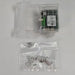 Bromic Smart-Heat Control Expansion Board and hardware kit for BMS/Ethernet integration with electric heating systems.