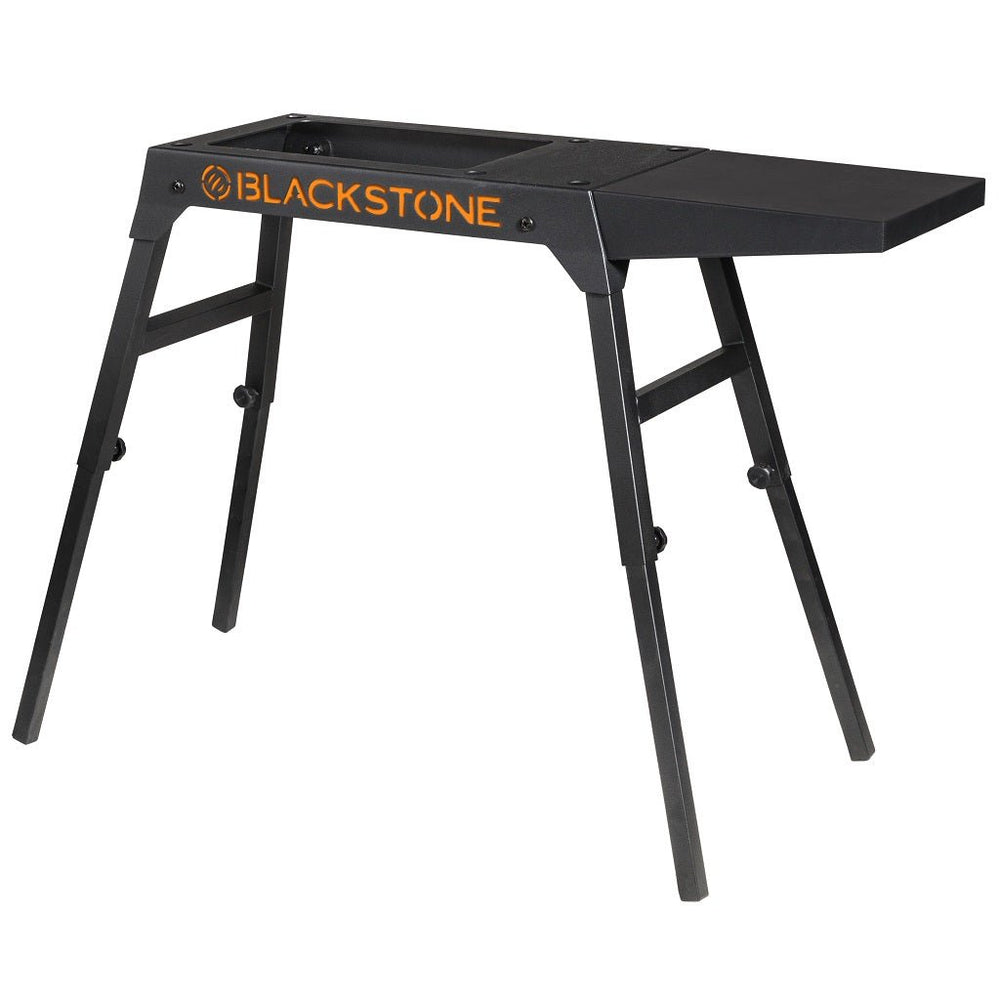 Blackstone 17"/22" Griddle Stand – Portable & Adjustable