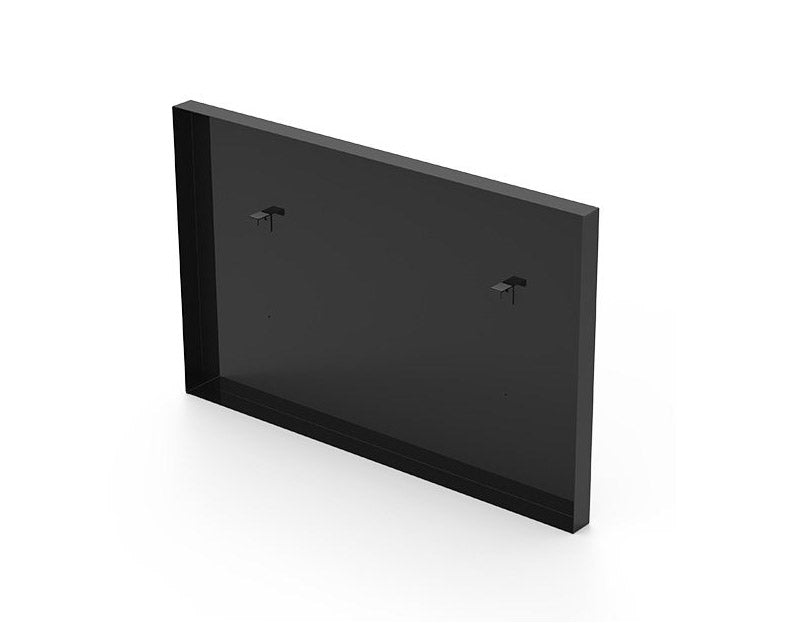 Blackstone 28" Griddle Hard Cover – With Brackets