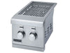Broilmaster Double Side Burner – 24,000 BTUs