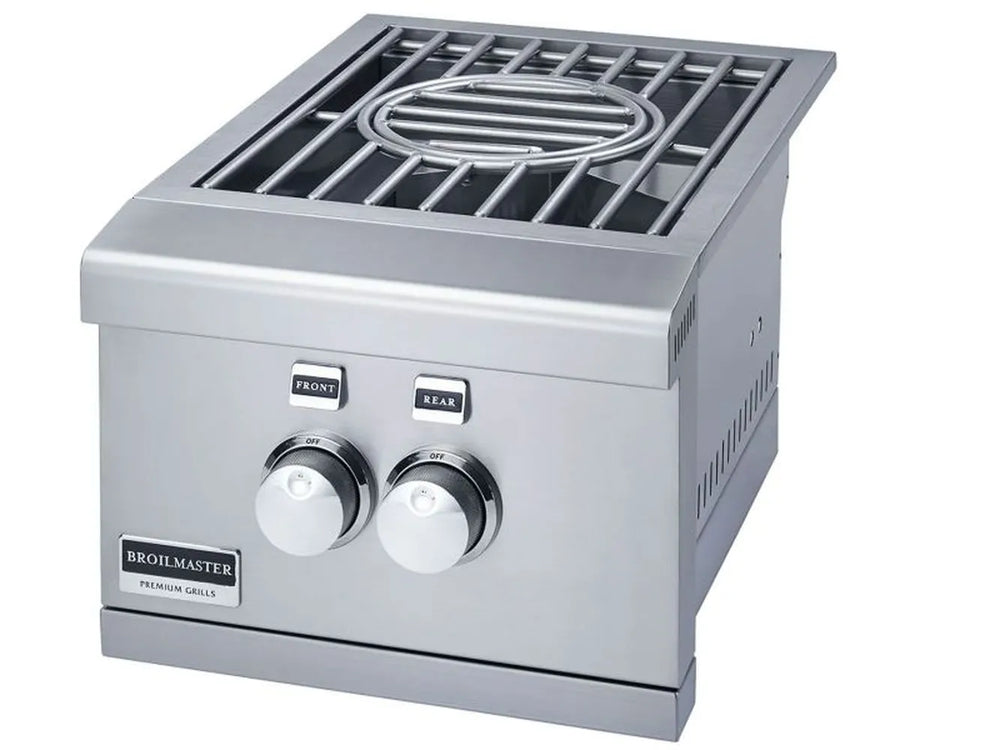 Broilmaster Power Side Burner – 60,000 BTUs