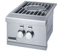 Broilmaster Power Side Burner – 60,000 BTUs