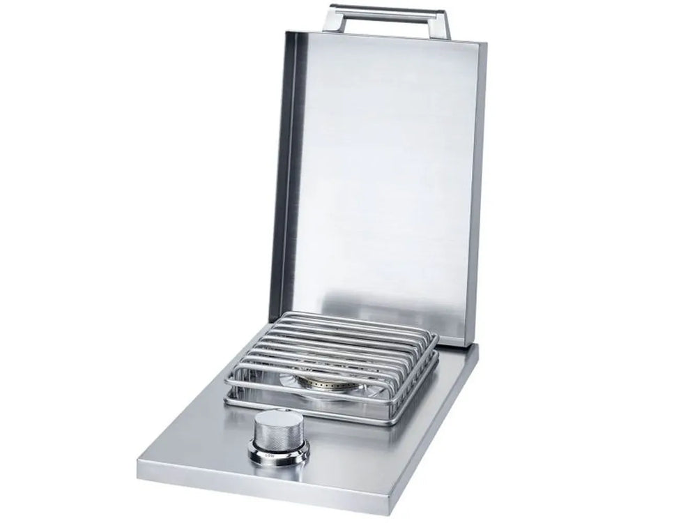 Broilmaster BSAF12DN Single Side Burner – 12,000 BTUs