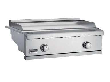 Broilmaster 32" Gas Griddle, 36,000 BTU Built-In