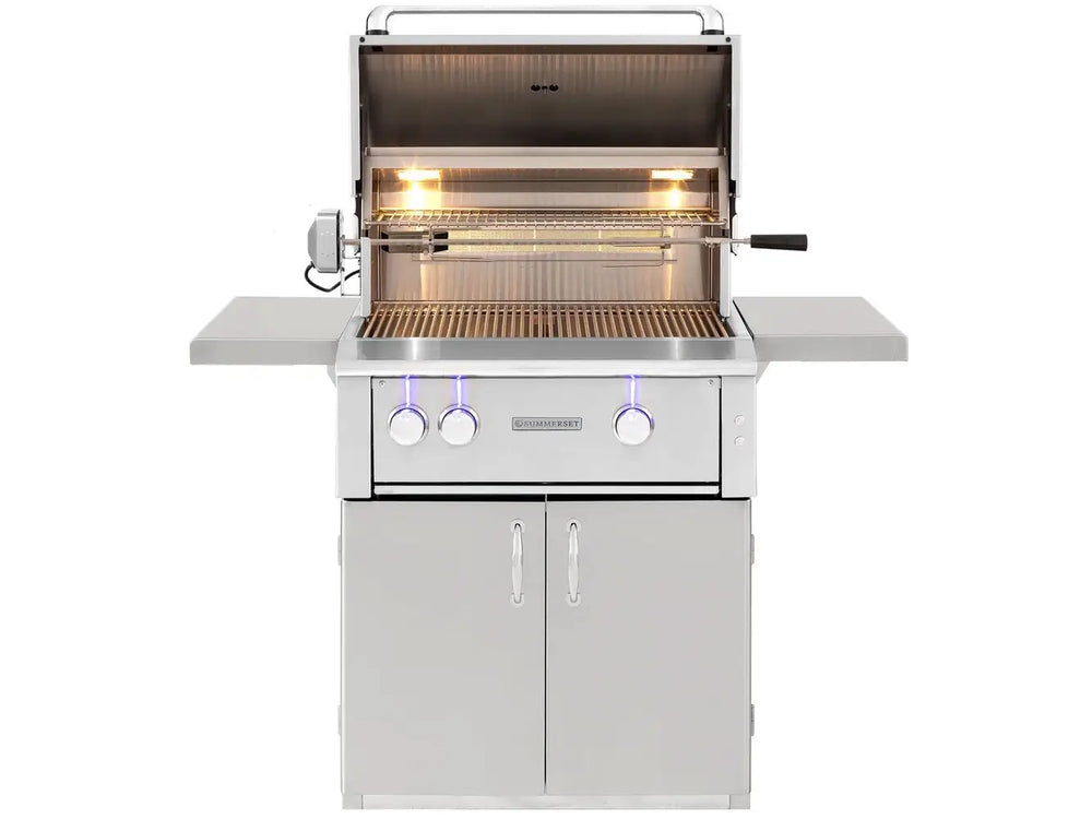 American Made Grills Alturi 30" Freestanding Grill