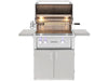 American Made Grills Alturi 30" Freestanding Grill