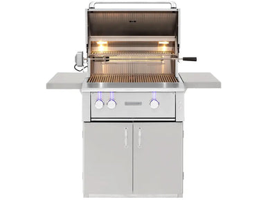 American Made Grills Alturi 30" Freestanding Grill