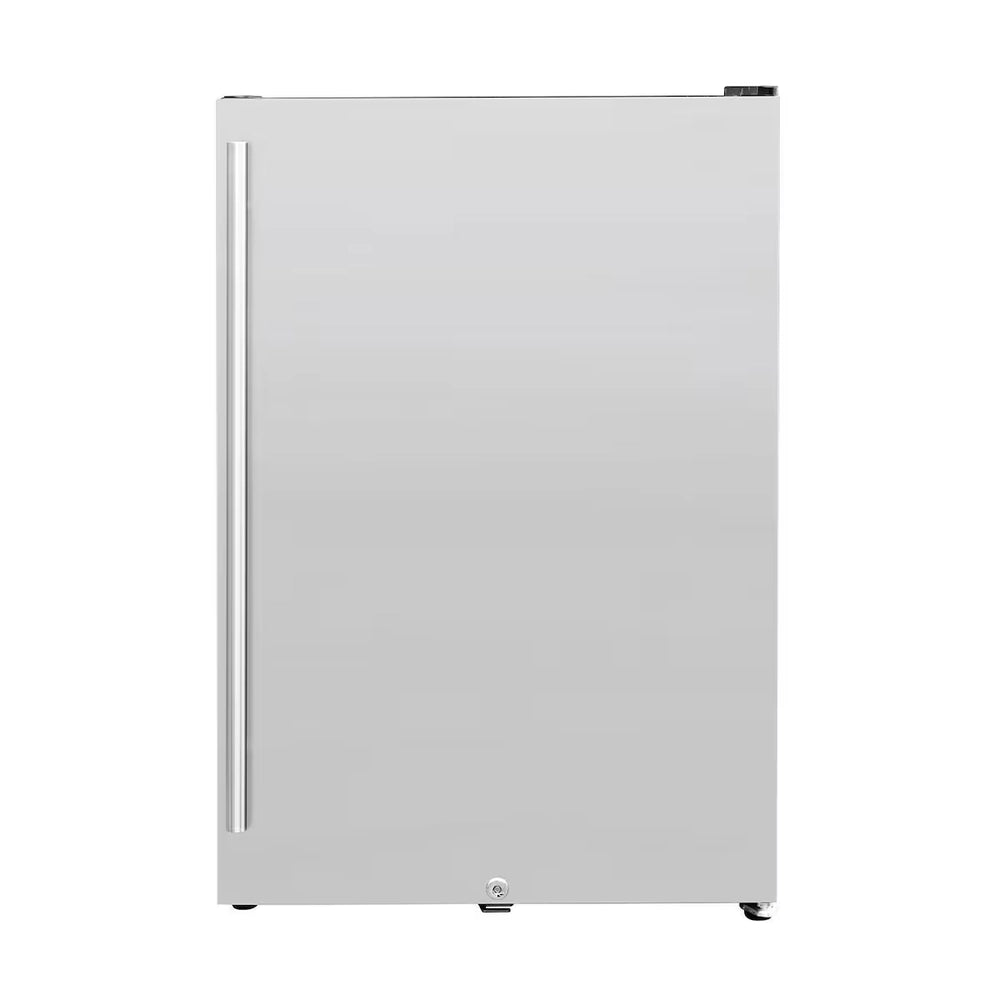 Summerset RFR-22D 22" Deluxe Compact Refrigerator