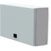 Bromic Affinity Smart Control On/Off unit, white wall-mounted receiver for multi-channel heater control.