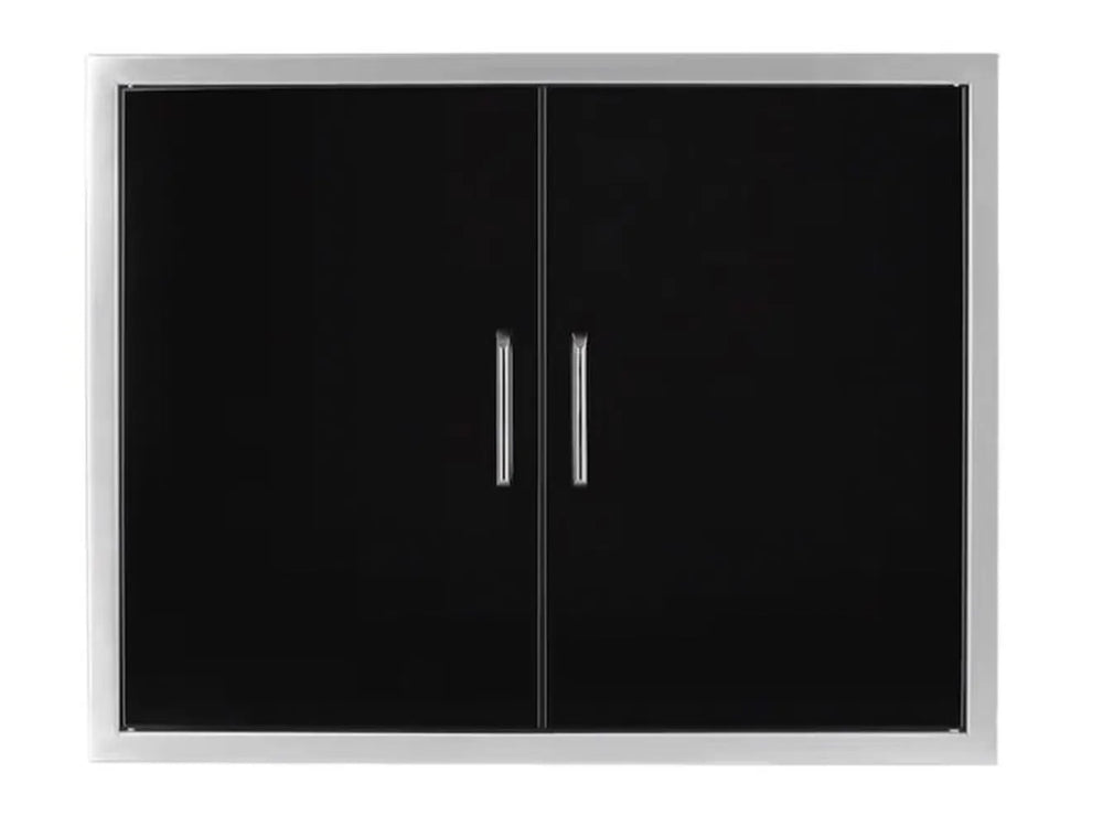 Wildfire WFDDR3021-BSS Outdoor Access Door 30×21"