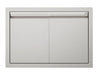 Videl Grills Double Door