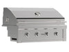 Videl Grills Alta 72I Closed Grill