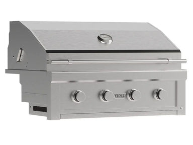 Videl Grills Alta 72I Closed Grill