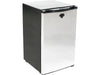 Videl Grills BBQ Island Fridge