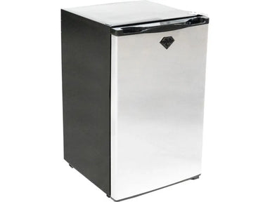 Videl Grills BBQ Island Fridge