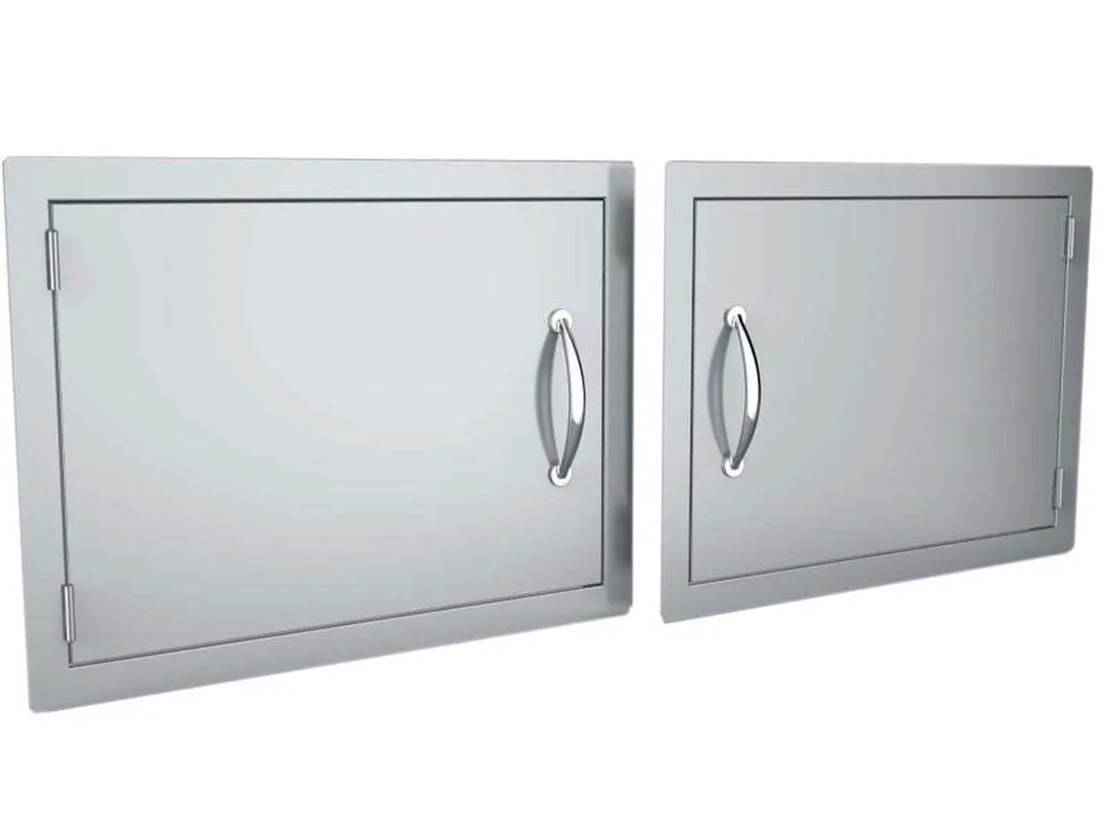 Detailed view of the Sunstone DH1724 zinc-alloy designer handle and its modern brushed-metal finish.