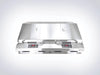 ElectriChef Diamond 48" Built-In Electric Grill - Lid Closed