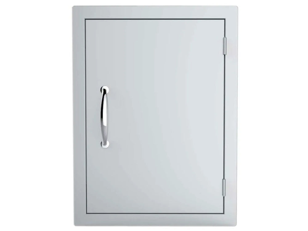 Another straight-on product shot (same orientation: right-hinge / left-handle).