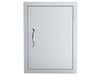 Another straight-on product shot (same orientation: right-hinge / left-handle).