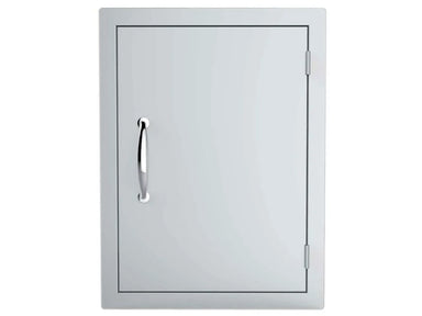 Another straight-on product shot (same orientation: right-hinge / left-handle).