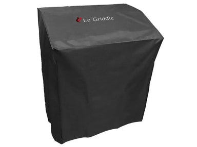 Le Griddle GFCARTCOVER105 Griddle Cover – UV-Resistant Nylon