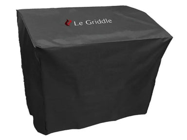 Le Griddle GFCARTCOVER160 Griddle Cover – UV-Resistant Nylon
