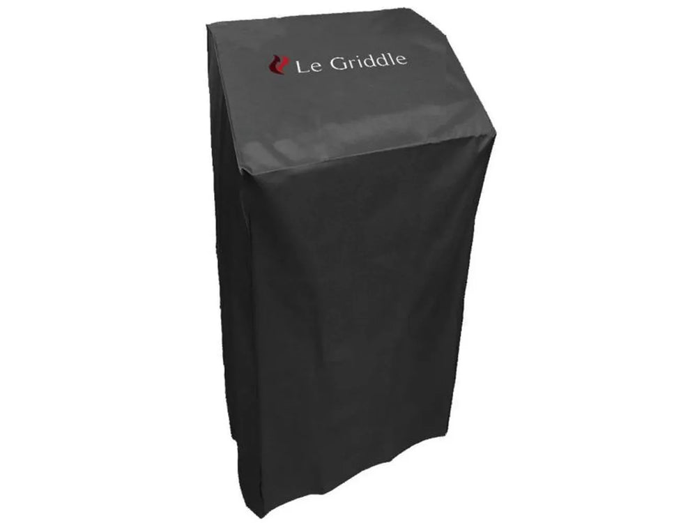 Le Griddle GFCARTCOVER40 Griddle Cover – Cart 16" Wee