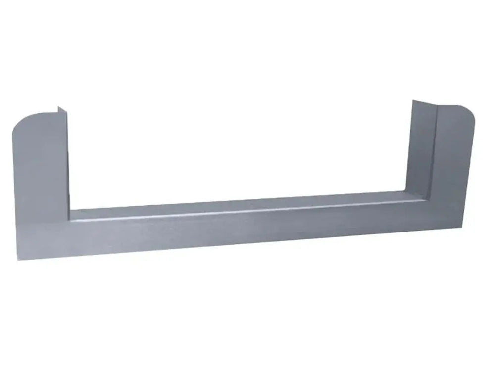 Le Griddle Big Texan 41-inch Trim Kit (GFFRAME160), 304 stainless steel frame for seamless built-in griddle installation.