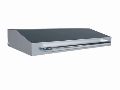 Le Griddle GFLID75 Griddle Lid – 304 Stainless Steel Angled View