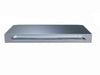 Le Griddle GFLID75 Griddle Lid – 304 Stainless Steel Front View