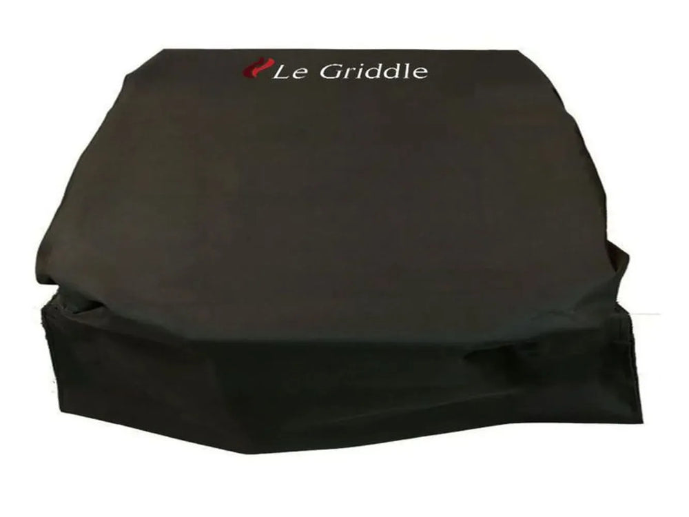 Le Griddle GFLIDCOVER105 Griddle Cover – UV-Resistant Nylon