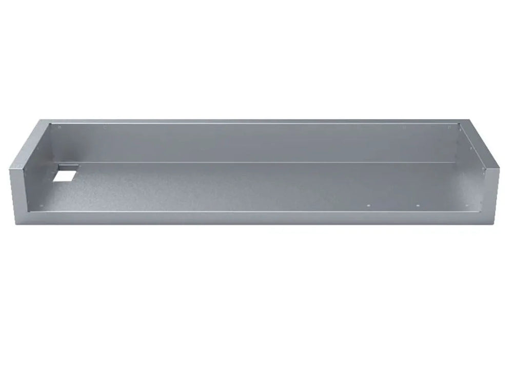 Le Griddle GFLINER160 Insulated Liner – 304 SS Front View