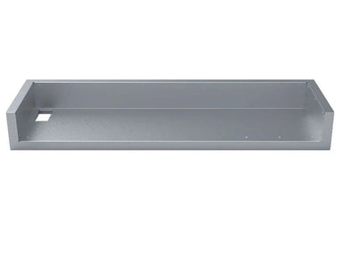 Le Griddle GFLINER160 Insulated Liner – 304 SS Front View