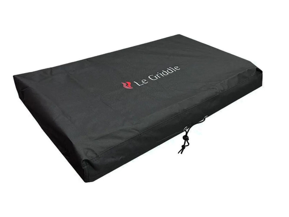Le Griddle GFPLATECOVER105 Griddle Cover – Vinyl UV