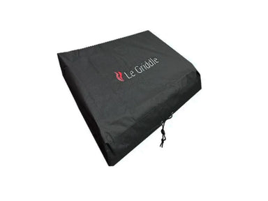 Le Griddle GFPLATECOVER40 Vinyl Griddle Cover 16"