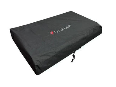 Le Griddle GFPLATECOVER75 Griddle Cover – Vinyl UV