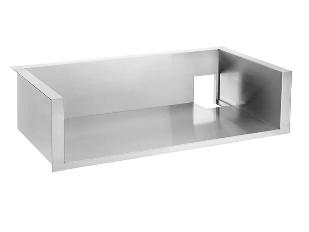 TrueFlame Grill Liner 