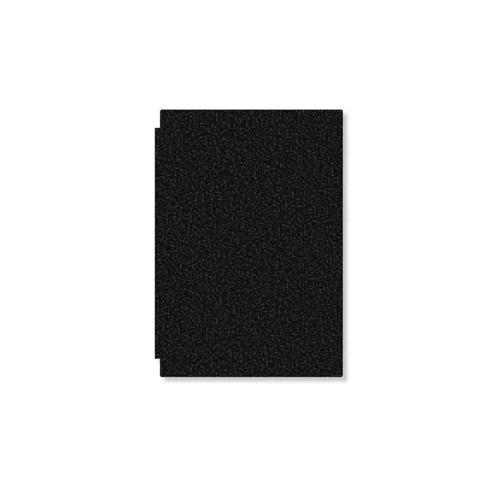 Broil King 802820 Granite Countertop RHS, premium black textured stone surface for outdoor grill side burner.