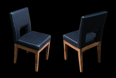 BBO Dining Chairs