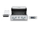 Broil King Imperial QS 590 Built-In Smart Gas Grill