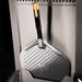 Lifestyle shot of backyard pizza oven cooking Neapolitan pizza on cordierite stone