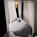 Lifestyle shot of backyard pizza oven cooking Neapolitan pizza on cordierite stone