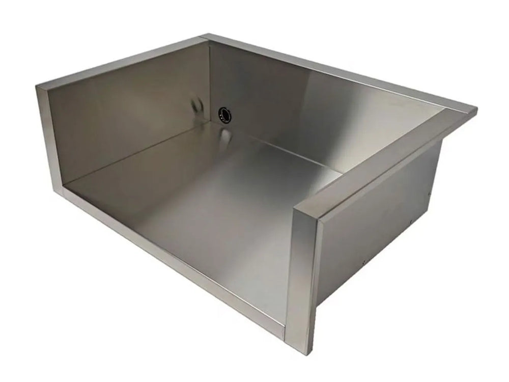 Wildfire Grill Insulated Jacket for Islands