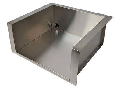 Wildfire WFLINERPOWBRN Power Burner Insulated Jacket