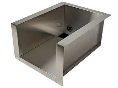 Wildfire 304 SS Insulated Jacket for Griddle, Side Burner and Power Burner