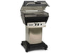 Broilmaster P3XF 27" Gas Grill Head & Griddle with Stainless Steel Cart