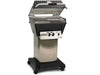 Broilmaster P4X 24" Gas Grill Head, Bowtie Burner with Stainless Steel Cart