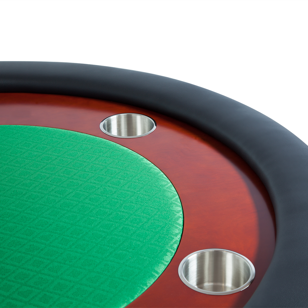 Rockwell in Green close up