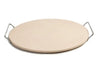 Sunstone SUN24PCB outdoor kitchen island installation with built-in gas power burner