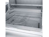 Sunstone SUNPLT40 stainless steel cooking grates with removable round insert system
